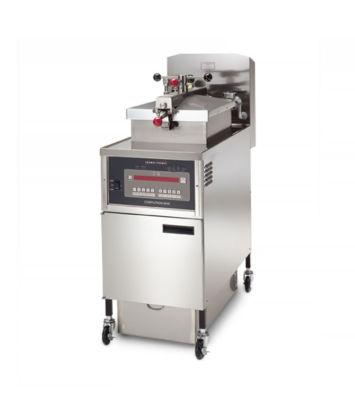 Henny Penny PFE500 Pressure Fryers