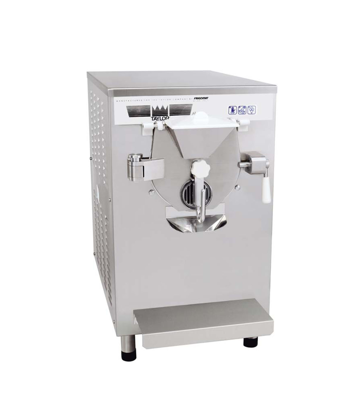 Taylor C122 Batch Dessert Freezer