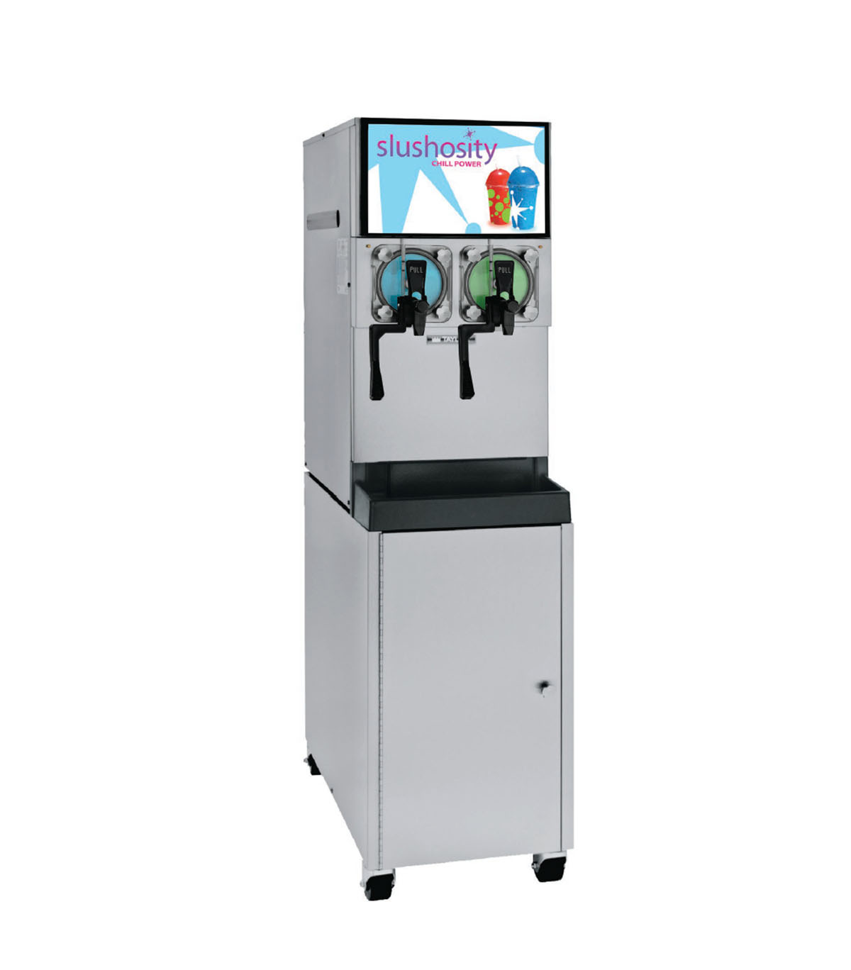 Taylor C300 Frozen Carbonated Beverage