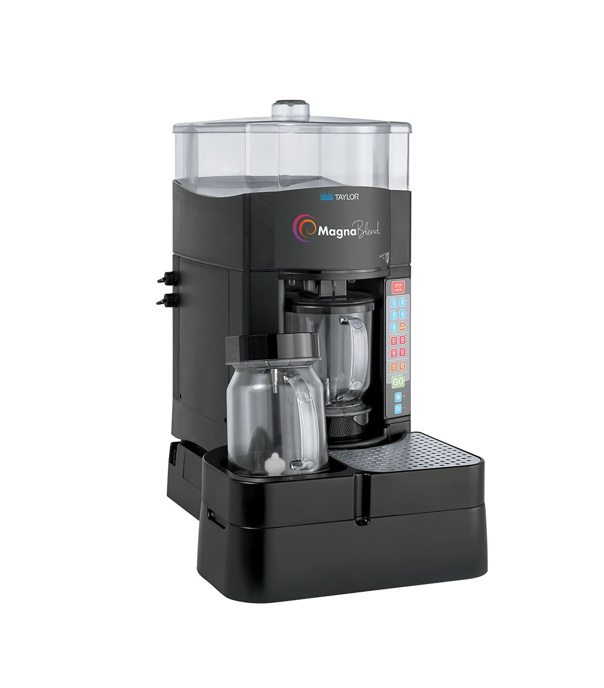 Taylor Magnablend Frozen Beverage Blending Station