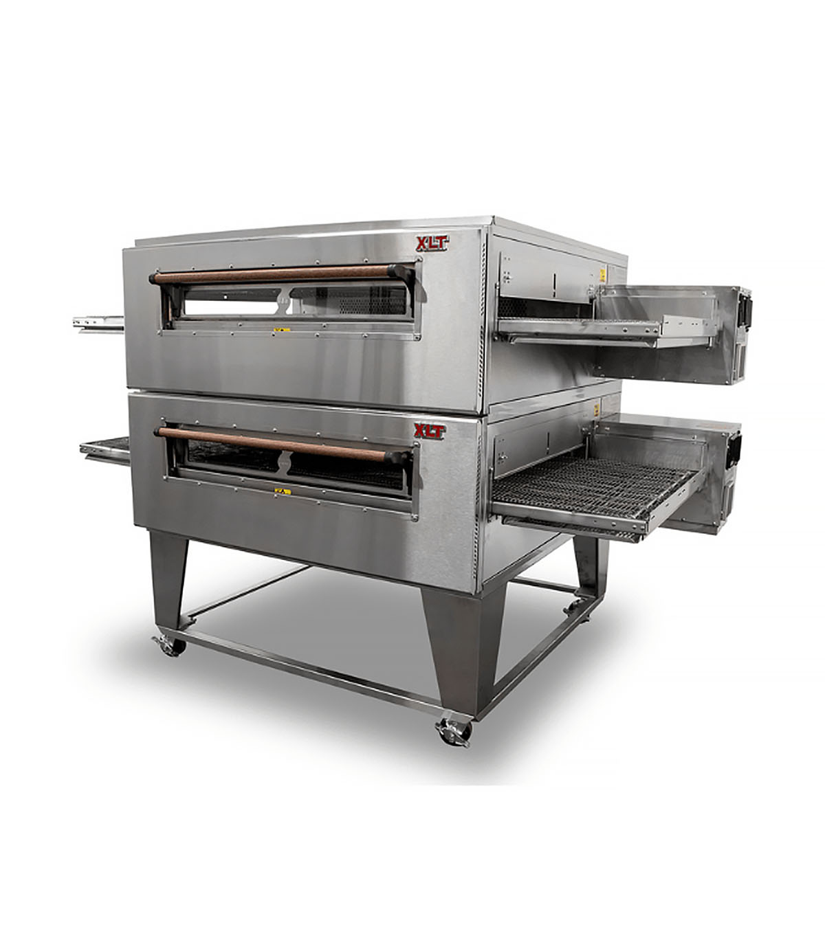 XLT 3255 H Version Conveyor Ovens