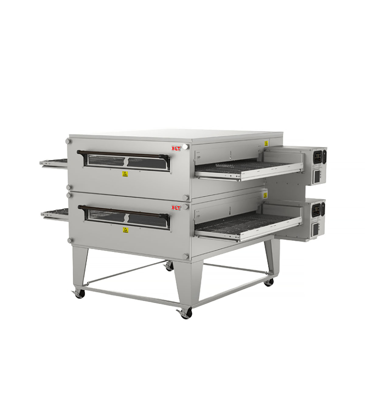 XLT 4455 H Version Conveyor Ovens